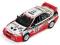 IXO Mitsubishi Lancer EVO VI #22 1/43