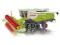 SIKU Kombajn Claas Lexion 770 1/32