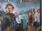 HARRY POTTER I CZARA OGNIA