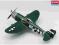 ACADEMY 12474 P47D Thunderbolt Eileen 1/72