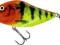 WOBLER JERK SALMO SLIDER 10F CYP WOBLER BYDGOSZCZ