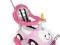 SMOBY - JEŹDŹIK MAESTRO II BALADE RÓŻOWY