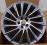 17 5x98 Alfa Romeo 147 156 164 GT GTV SPYDER NOWE