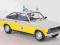 TROFEU Ford Escort MKII Staffordshire 1/43