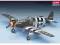 ACADEMY P51B Mustang 1/72