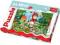 PUZZLE TREFL 24 EL. Maxi Czerwony Kapturek