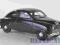 NEO MODELS Saab 92B 1958 (black) 1/43