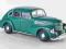IXO Opel Kapitn 4door 1939 (green) 1/43