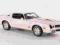 NEO MODELS Chevrolet Camaro Z28 1978 1/43