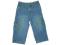 Spodnie jeans boy LEVIS 92 98 cm 2 L 24 m nowe USA