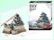 Zamek HIMEJI-JO - PUZZLE 3D Calebou