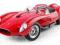 CMC Ferrari 250 Testa Rossa 1958 1/18