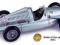 CMC Auto Union Type D 1938 1/18