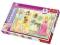 PUZZLE TREFL 24 EL.MAXI Princess przy fontannie