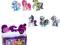 HASBRO MLP Trójpak Mini Kucyków