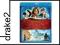 OPOWIESCI Z NARNII:KSIAŻĘ KASPIAN (Disney) Blu-ray