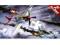 ACADEMY 12435 P51D Tuskegee &amp; Me262A1a 1/72