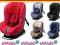 Fotelik sam. Maxi Cosi MiloFix 0-18kg Isofix 4****