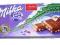 MILKA CZEKOLADA ZIMOWA KREM NUGAT I ORZECHY 100g