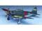 ACADEMY 12493 Zero Fighter Type 52C (A6M5C) 1/72