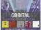 ORBITAL: ORIGINAL ALBUM SERIES [BOX] [5CD]