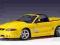 AUTOART Saleen Mustang S351 Convertible 1/18