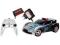 CARRERA SPY CONTROL RC Cars 2,4G 1/16
