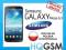 Nowy Samsung Galaxy Mega 6.3 LTE i9205 FV23% PL BK