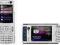 NOKIA N95 3G WIFI GPS 5MP 8GB Srebrny