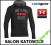 UNDER ARMOUR BLUZA STORM GRAPHIC HOODY ROAMIAR M