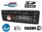 RADIO SAMOCHODOWE 918 USB SDHC AUX + SUPER GRATIS