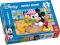 PUZZLE TREFL 30 EL. Balia, Mickey Mouse