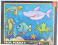 PUZZLE TREFL 510 EL. Wyciskane w Oceanie