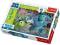 PUZZLE TREFL 60 EL. Mike i Sully