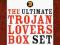 ULTIMATE TROJAN LOVERS BOX 9CD LEE PERRY REGGAE