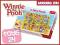 Puzzle Historyjki 9w1 - Kubuś Puchatek - Disney -