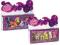 HASBRO MLP Mini Kolekcja Delux 2 wz
