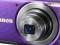 CANON A3500 PURPLE 8165B009 -raty!