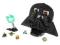 HASBRO Gra Jenga Powrót Dark Vadera