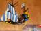 Legoland 6274 Piraci Statek Caribbean Clipper 1989