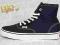 TRAMPKI VANS AUTHENTIC HI NWD R 38,5 EGO-SPORT