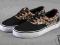 FP Trampki Vans Era Leopard panterka VN-0QFK7LF 39