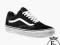 FP Trampki Vans Old Skool Black Czarne VD3HY28 41