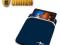 Etui na tablet 8.9 - granatowe