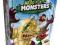MICRO MONSTERS   - PREZENT - 24h Łódź
