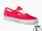 FP Trampki Vans Authentic Red Czerwone VEE3RED 44