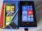 Nowa Nokia Lumia 520 GW24m BLACK
