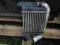 INTERCOOLER PRAWY LEWY AUDI A6 C6 2,0 2,7 3,0TDI