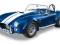 SOLIDO Shelby Cobra 427 1965 1/18