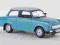 IXO Trabant 601 de Luxe 1/43